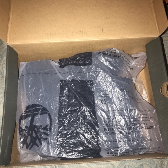 Timberland boots - Picture 4 of 5